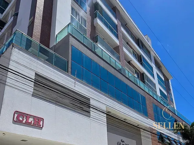 Apartamento com 109m² 2 quartos e 2 banheiros, à venda, no bairro B. Nações em Balneário Camboriú