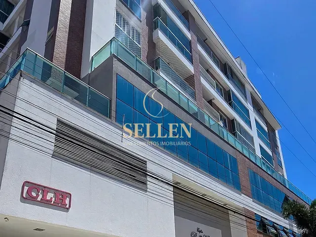 Apartamento com 109m² 2 quartos e 2 banheiros, à venda, no bairro B. Nações em Balneário Camboriú