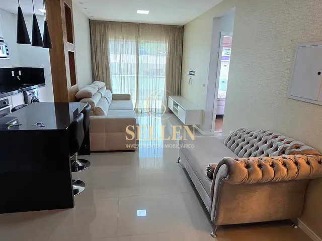 Apartamento com 109m² 2 quartos e 2 banheiros, à venda, no bairro B. Nações em Balneário Camboriú