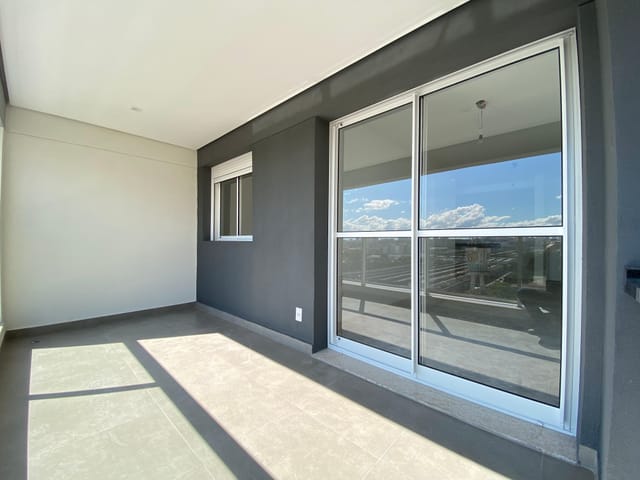Foto do Apartamento - Apartamento à venda 2 Quartos, 1 Suite, 2 Vagas, 69M², Vila Leopoldina, São Paulo - SP | Vista Livre