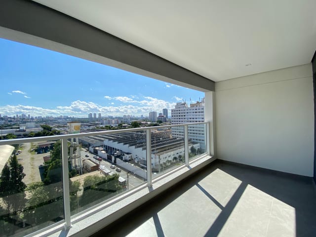 Foto do Apartamento - Apartamento à venda 2 Quartos, 1 Suite, 2 Vagas, 69M², Vila Leopoldina, São Paulo - SP | Vista Livre