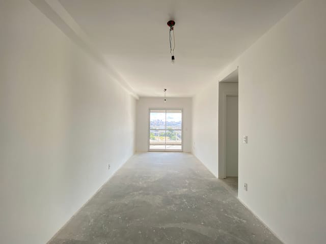 Foto do Apartamento - Apartamento à venda 2 Quartos, 1 Suite, 2 Vagas, 69M², Vila Leopoldina, São Paulo - SP | Vista Livre