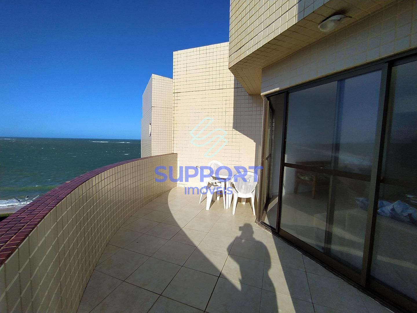 Apartamento, 3 quartos, 116 m² - Foto 5