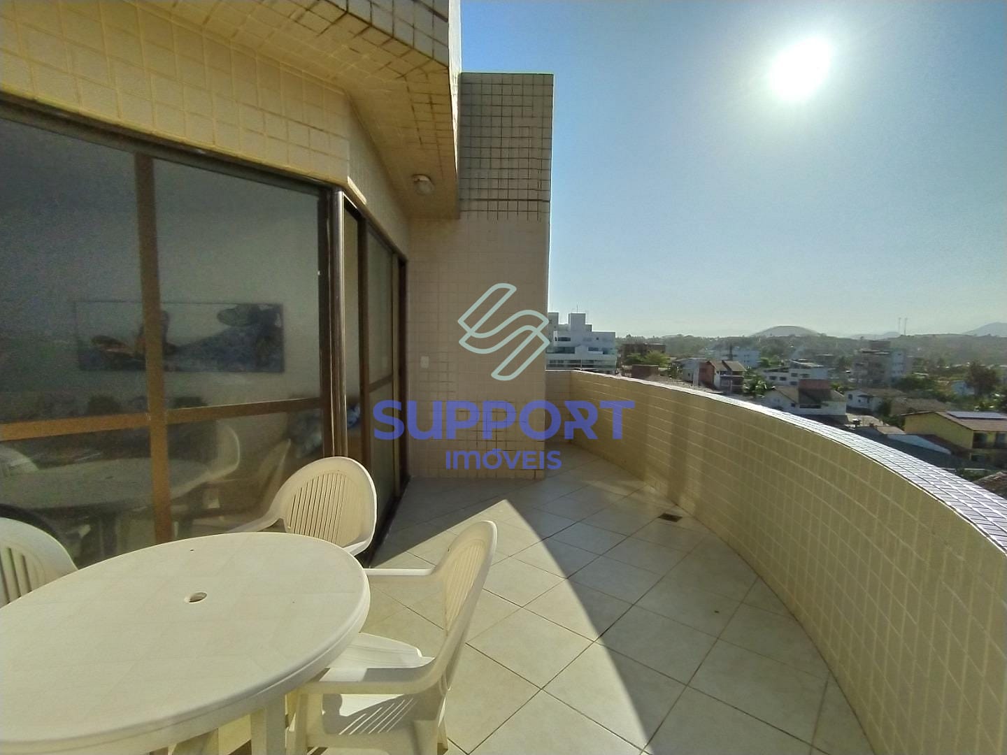 Apartamento, 3 quartos, 116 m² - Foto 7