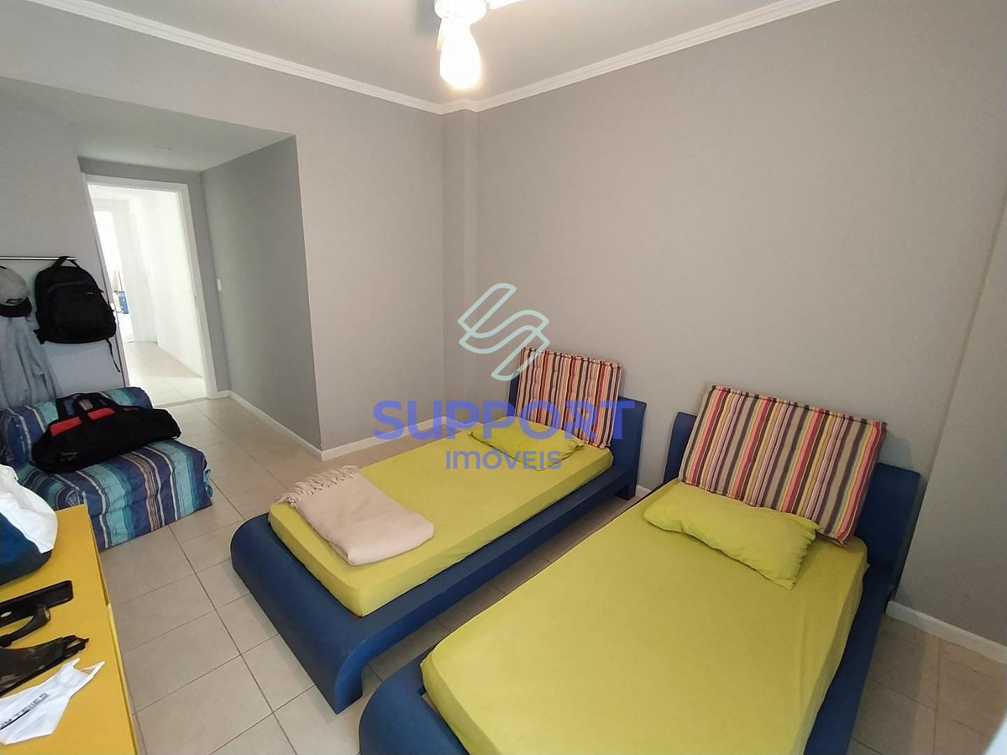 Apartamento, 3 quartos, 116 m² - Foto 9