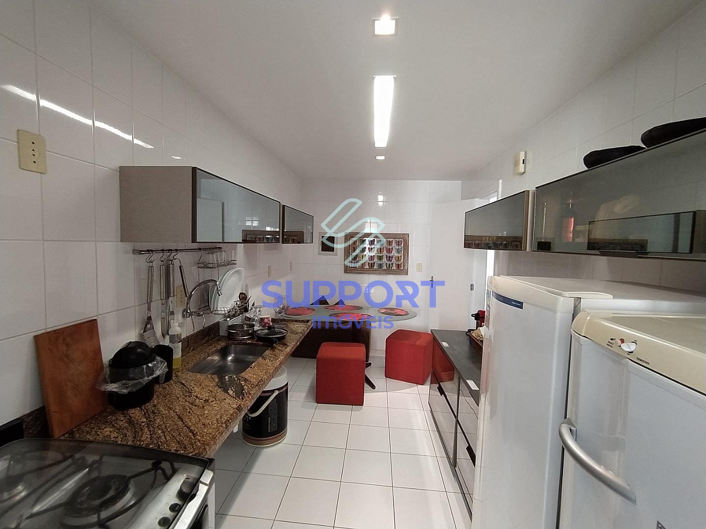 Apartamento, 3 quartos, 116 m² - Foto 20