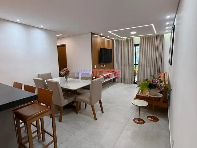 Apartamento 3 quartos e 1 banheiro, à venda, no bairro Olivença em Ilhéus