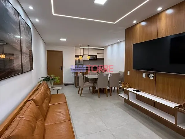 Apartamento 3 quartos e 1 banheiro, à venda, no bairro Olivença em Ilhéus