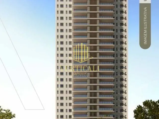 Apartamento 3 quartos e 4 banheiros, à venda, no bairro Araés em Cuiabá