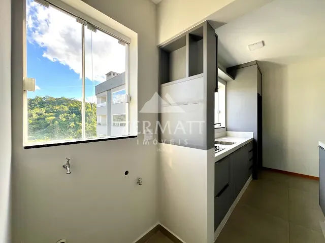 Apartamento com 92m² 2 quartos e 2 banheiros, à venda, no bairro Boa Vista em Blumenau