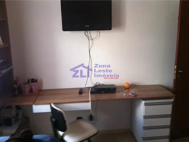 Apartamento com 800m² 4 quartos e 2 banheiros, para alugar, no bairro Vila Prudente (Zona Leste) em São Paulo