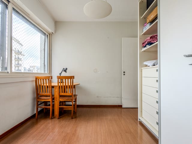 Apartamento com 126m² 3 quartos e 3 banheiros, à venda, no bairro Santa Cecília em São Paulo