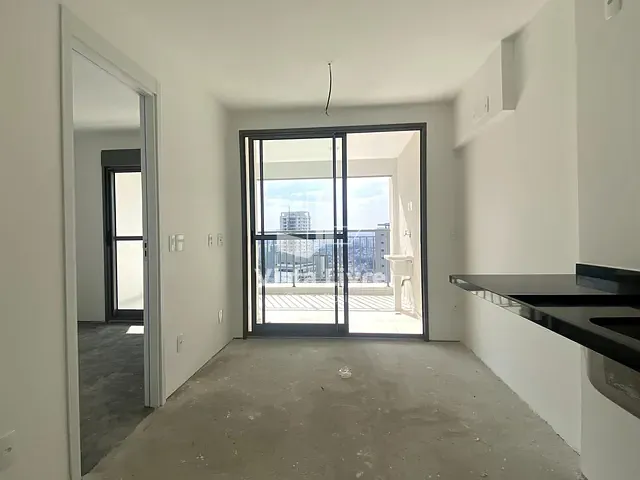 Apartamento com 39m² 1 quarto e 1 banheiro, à venda, no bairro Sumaré em São Paulo