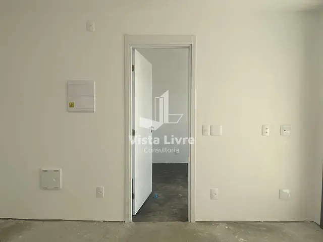 Apartamento com 39m² 1 quarto e 1 banheiro, à venda, no bairro Sumaré em São Paulo