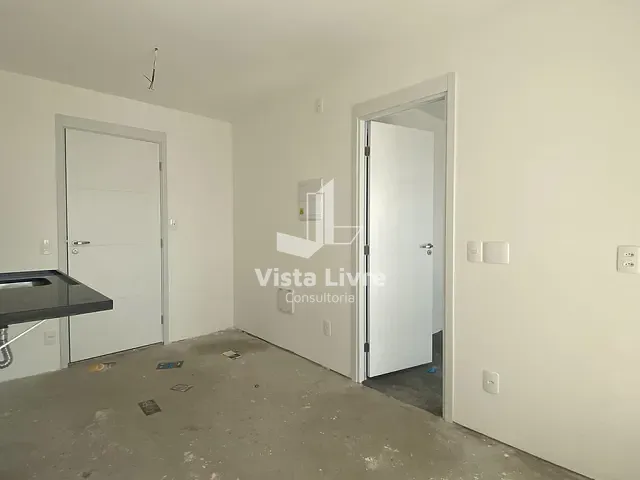 Apartamento com 39m² 1 quarto e 1 banheiro, à venda, no bairro Sumaré em São Paulo