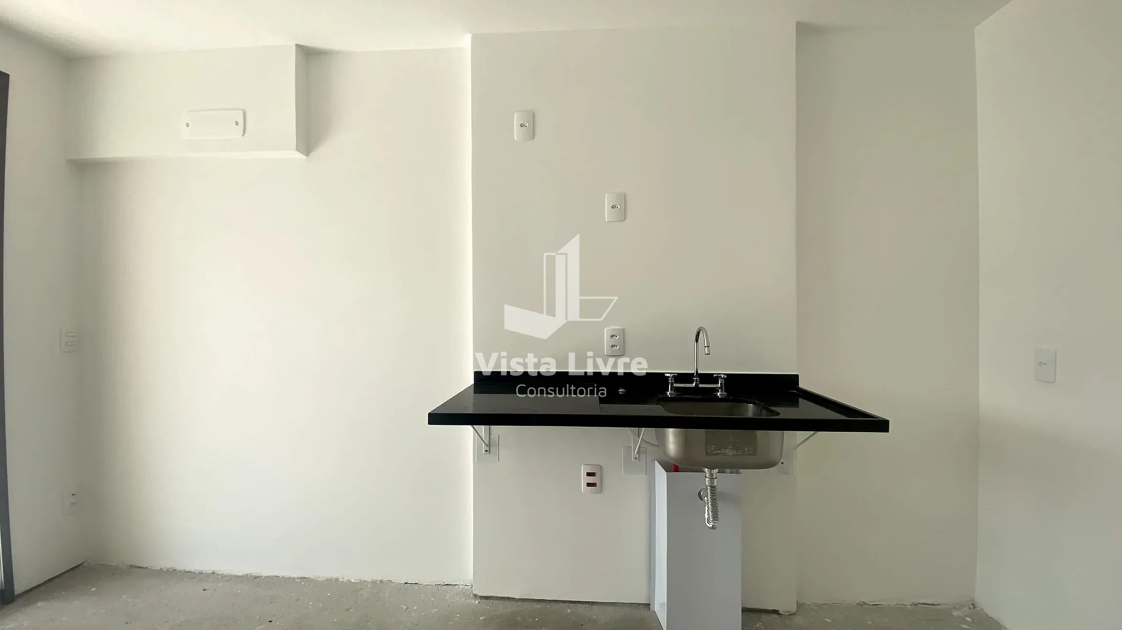 Apartamento, 1 quarto, 38 m² - Foto 4