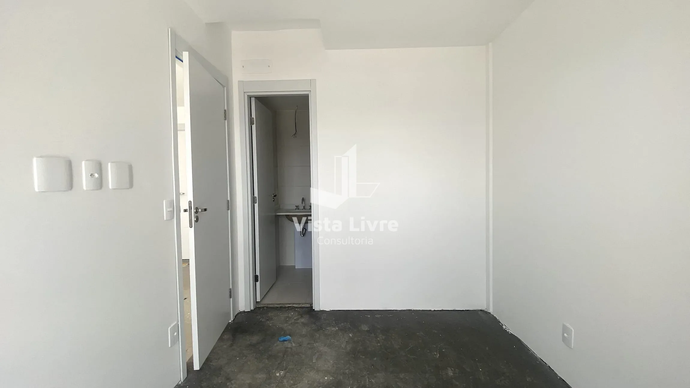 Apartamento, 1 quarto, 38 m² - Foto 12