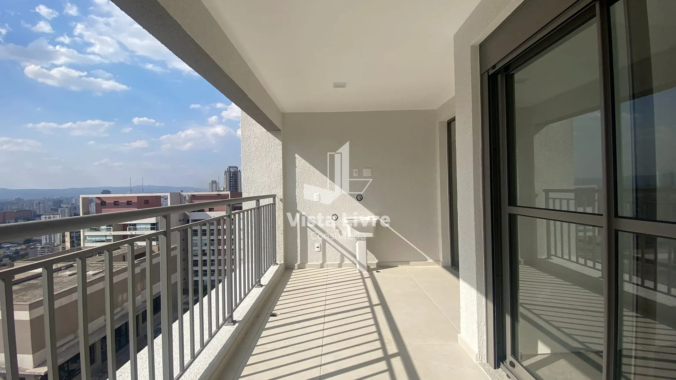 Apartamento, 1 quarto, 38 m² - Foto 10