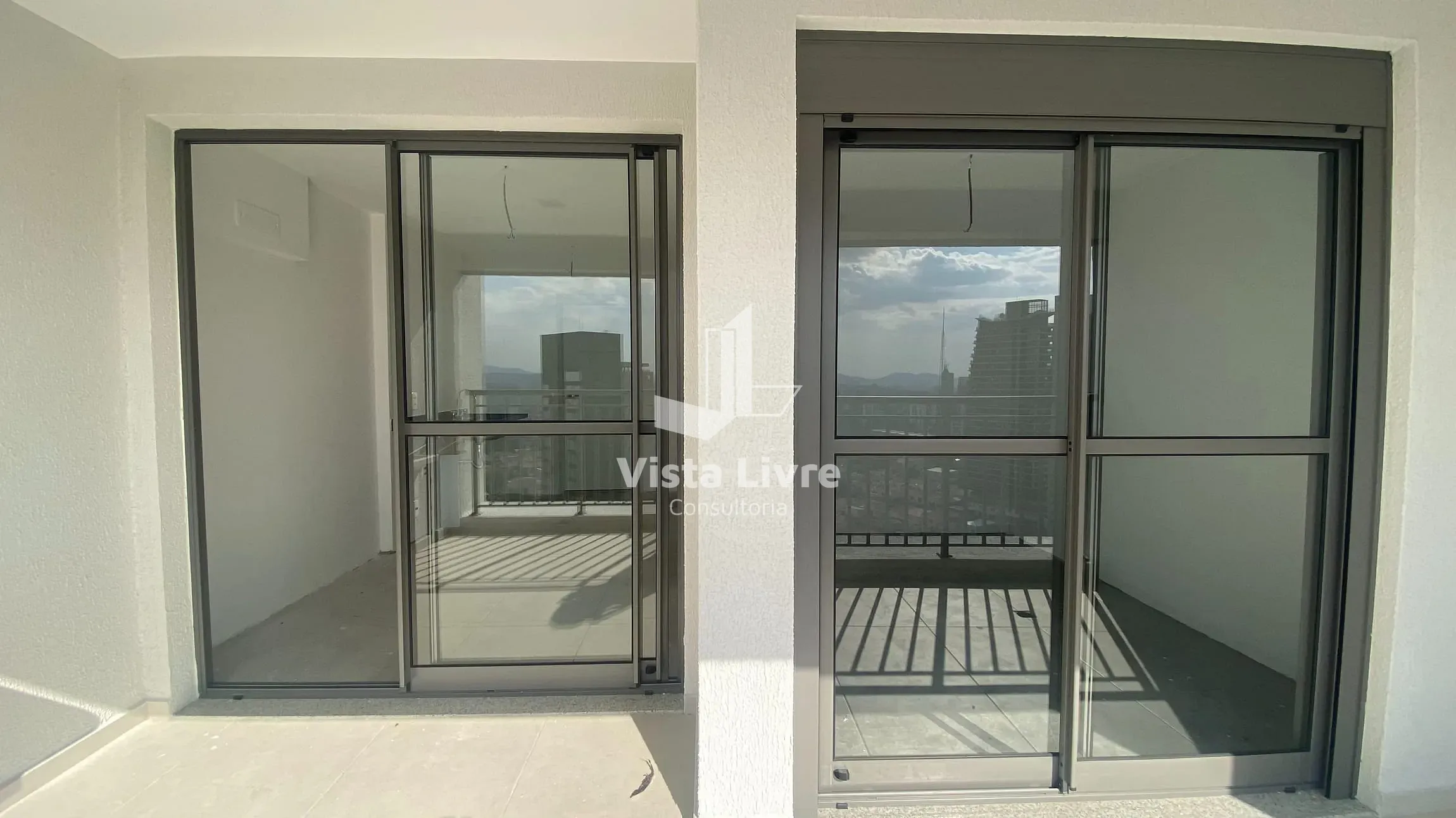 Apartamento, 1 quarto, 38 m² - Foto 8