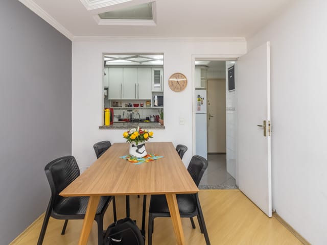 Apartamento com 96m² 3 quartos e 3 banheiros, à venda, no bairro Tucuruvi em São Paulo