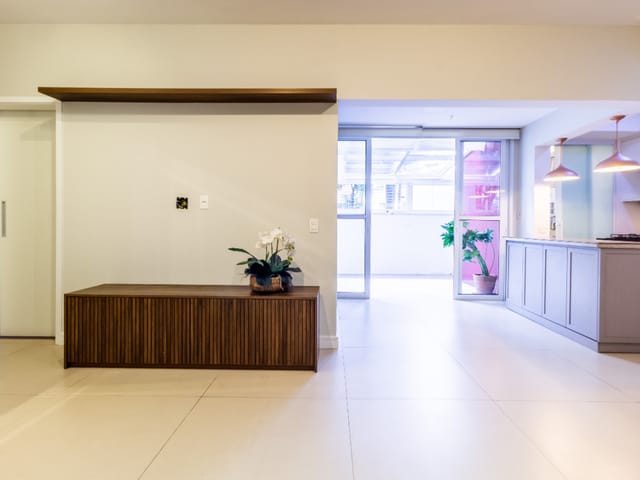 Apartamento com 157m² 3 quartos e 3 banheiros, à venda, no bairro Alto Da Lapa em São Paulo