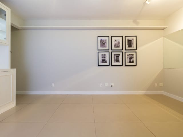 Apartamento com 157m² 3 quartos e 3 banheiros, à venda, no bairro Alto Da Lapa em São Paulo