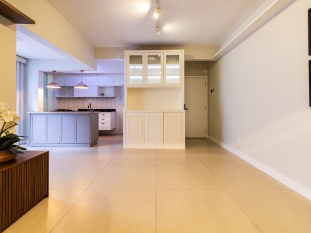 Apartamento com 157m² 3 quartos e 3 banheiros, à venda, no bairro Alto Da Lapa em São Paulo