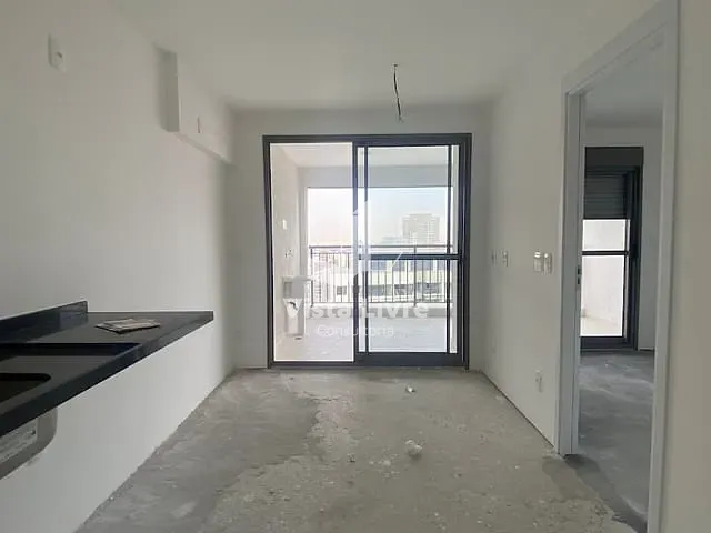 Apartamento com 38m² 1 quarto e 1 banheiro, à venda, no bairro Sumaré em São Paulo