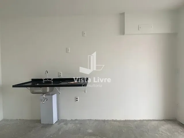 Apartamento com 38m² 1 quarto e 1 banheiro, à venda, no bairro Sumaré em São Paulo