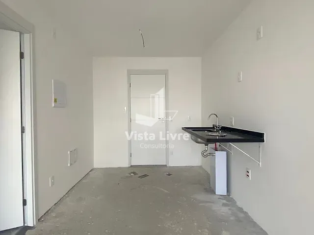 Apartamento com 38m² 1 quarto e 1 banheiro, à venda, no bairro Sumaré em São Paulo