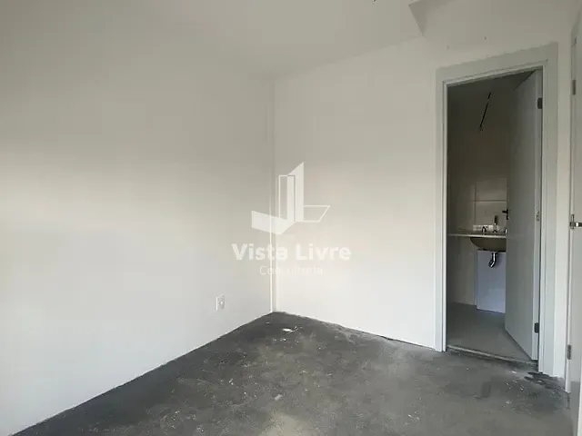 Apartamento com 38m² 1 quarto e 1 banheiro, à venda, no bairro Sumaré em São Paulo