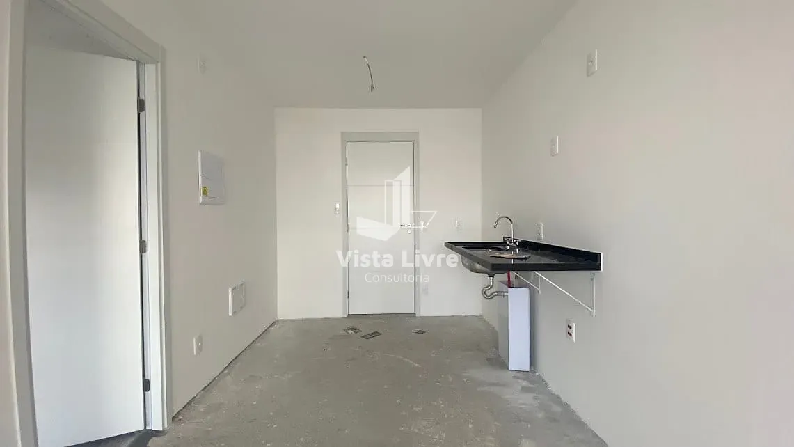 Apartamento, 1 quarto, 38 m² - Foto 4