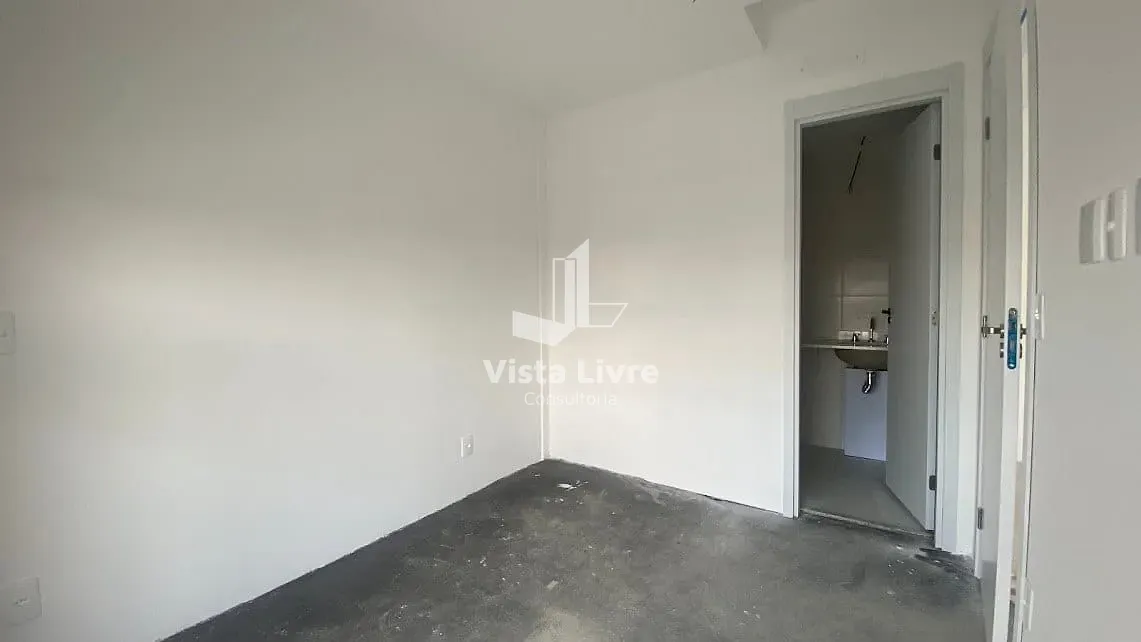 Apartamento, 1 quarto, 38 m² - Foto 5