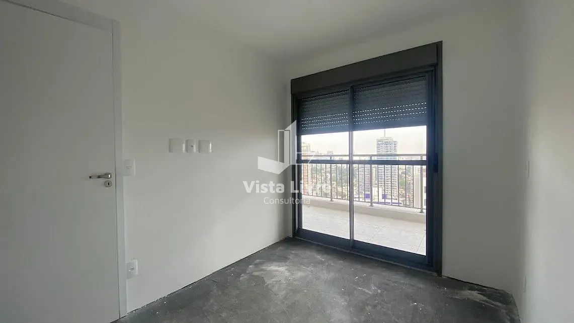 Apartamento, 1 quarto, 38 m² - Foto 6