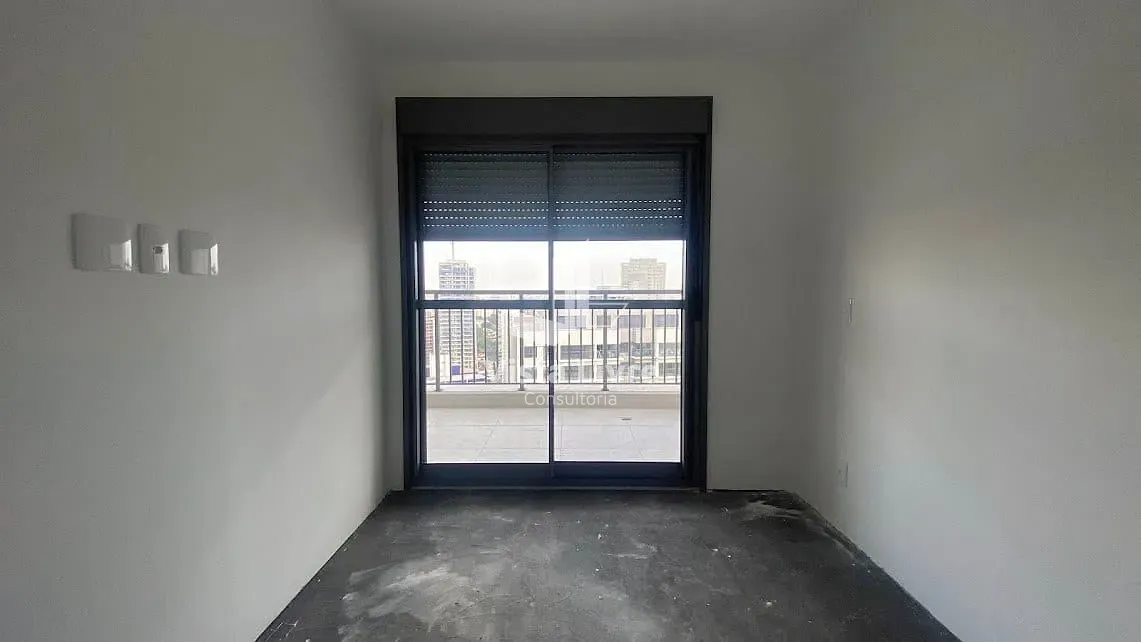 Apartamento, 1 quarto, 38 m² - Foto 7