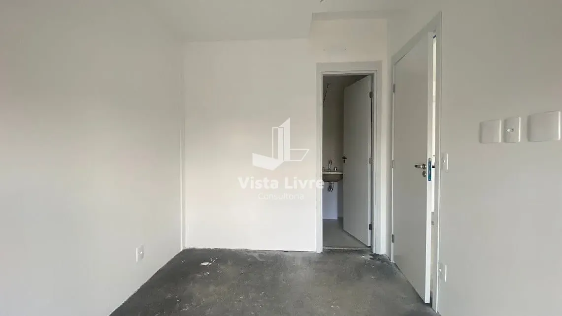 Apartamento, 1 quarto, 38 m² - Foto 8