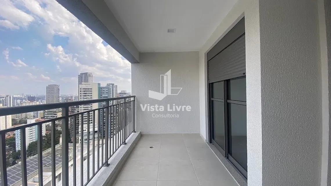 Apartamento, 1 quarto, 38 m² - Foto 9