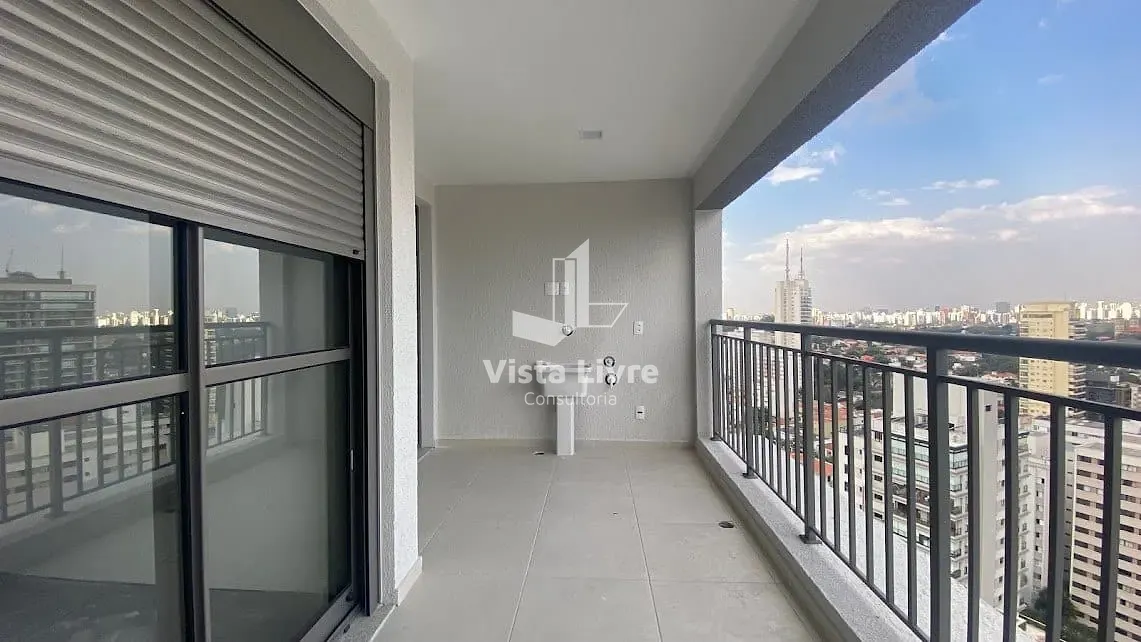 Apartamento, 1 quarto, 38 m² - Foto 12