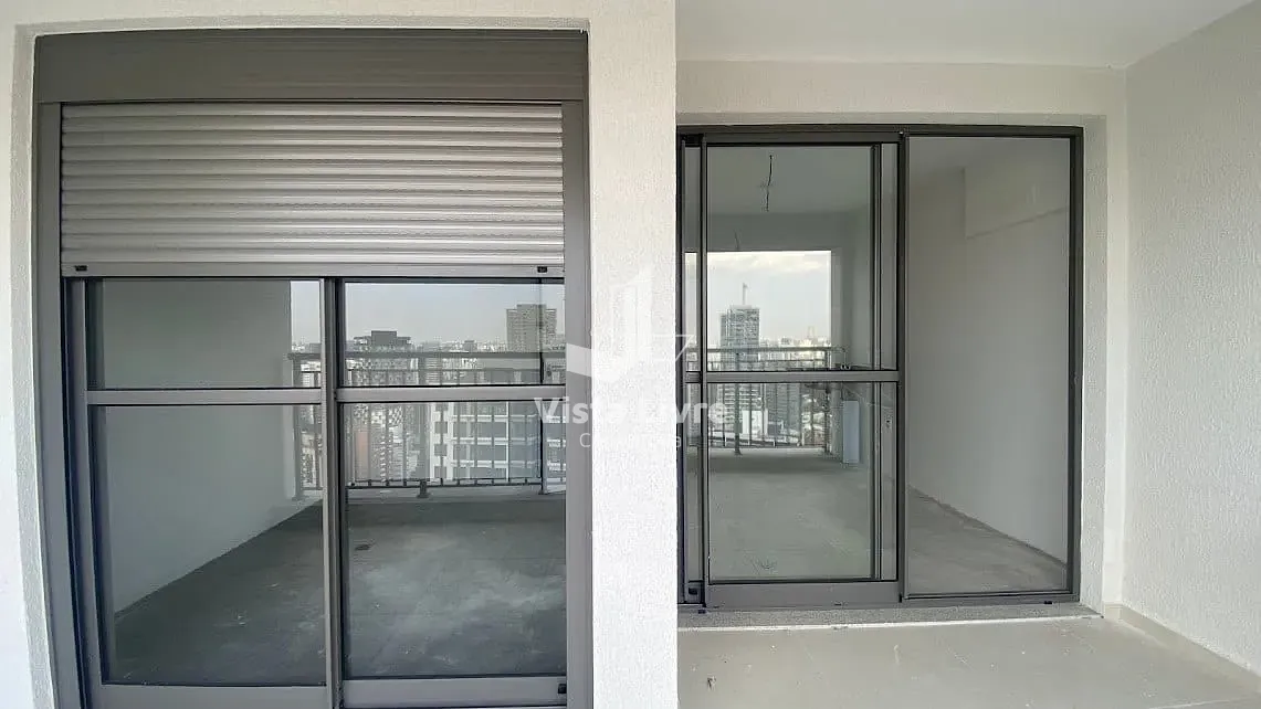 Apartamento, 1 quarto, 38 m² - Foto 10