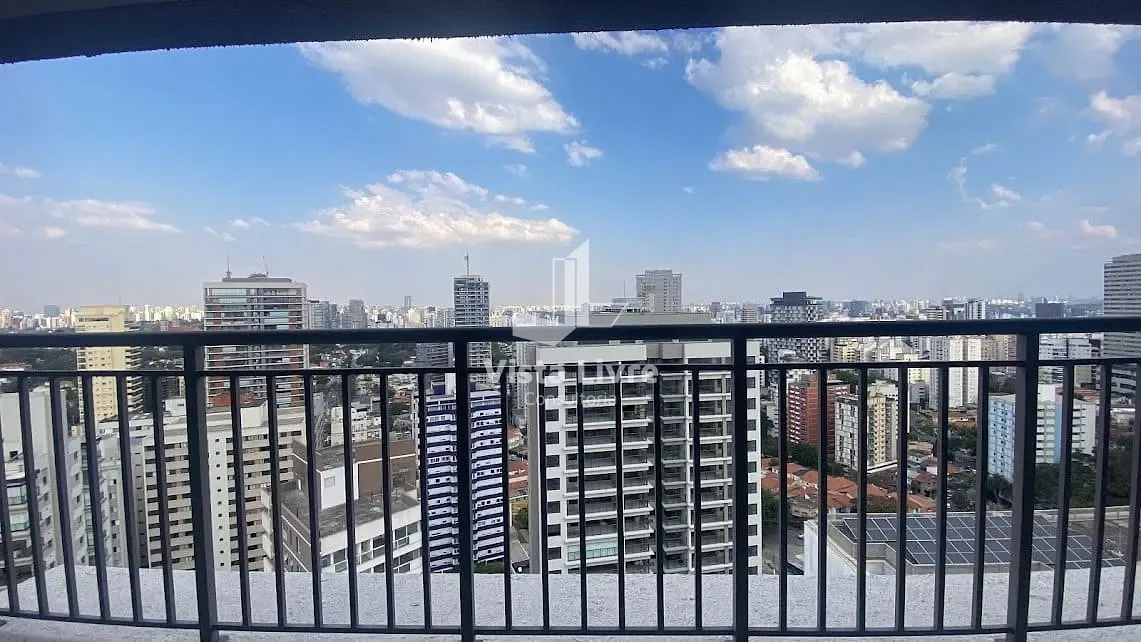 Apartamento, 1 quarto, 38 m² - Foto 11