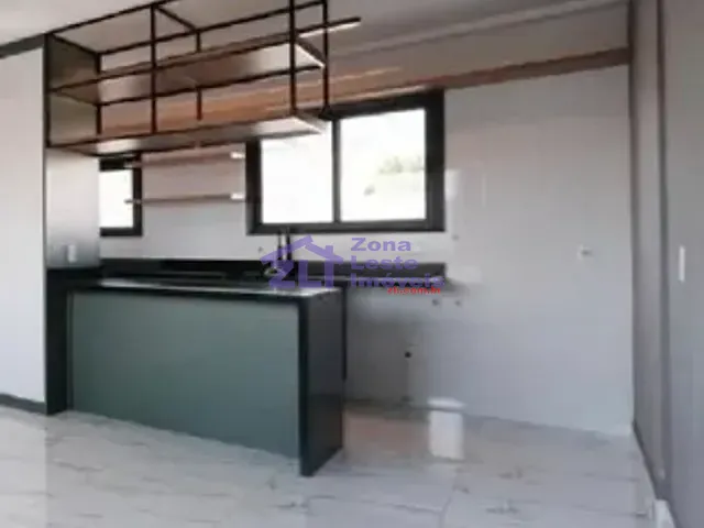 Apartamento com 32m² 1 quarto e 1 banheiro, à venda, no bairro Vila Ré em São Paulo