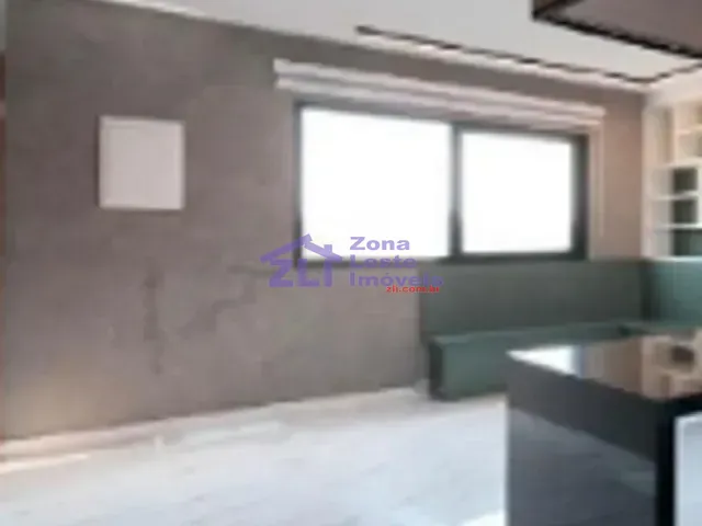 Apartamento com 32m² 1 quarto e 1 banheiro, à venda, no bairro Vila Ré em São Paulo