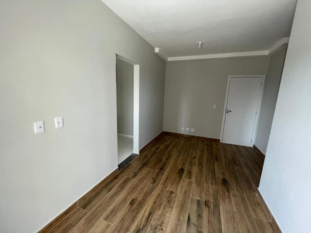 Foto do Apartamento - Apartamento com 2 dormitórios para alugar, 56 m² por R$ 3.029,46/mês - Urbanova - São José dos Campos/SP | PIRAMIDE IMOVEIS