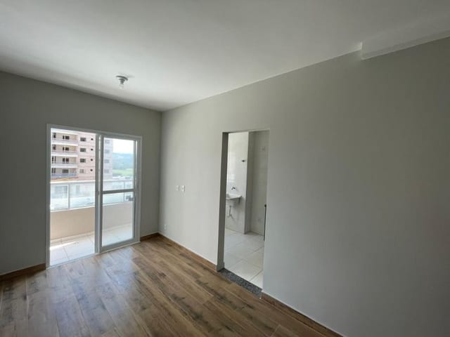 Foto do Apartamento - Apartamento com 2 dormitórios para alugar, 56 m² por R$ 3.029,46/mês - Urbanova - São José dos Campos/SP | PIRAMIDE IMOVEIS