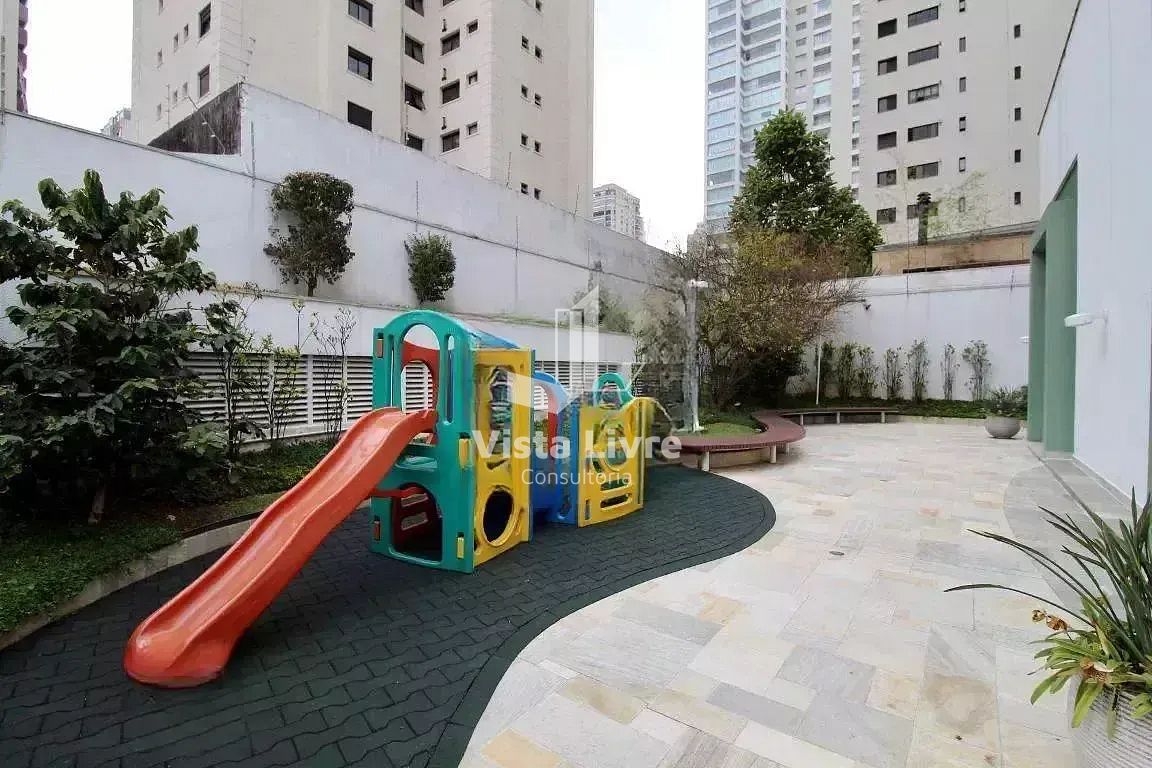 Apartamento, 3 quartos, 155 m² - Foto 37