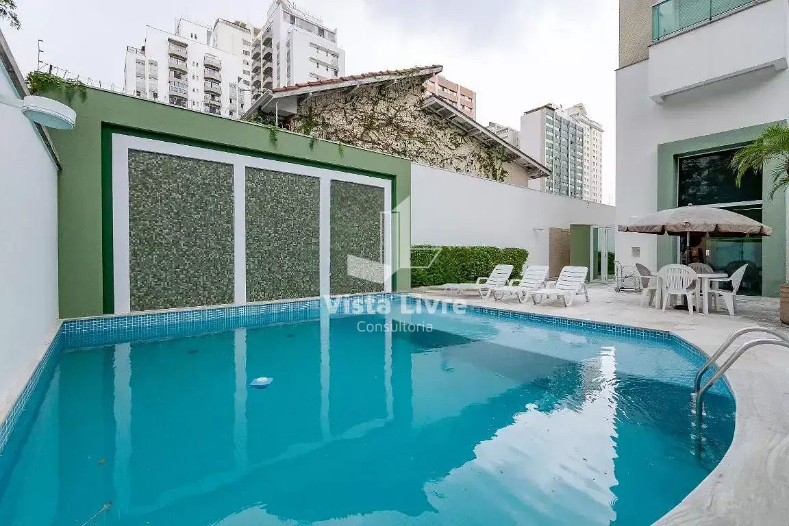 Apartamento, 3 quartos, 155 m² - Foto 32