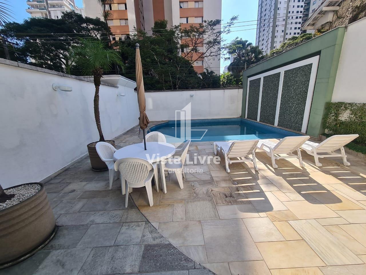 Apartamento, 3 quartos, 155 m² - Foto 33