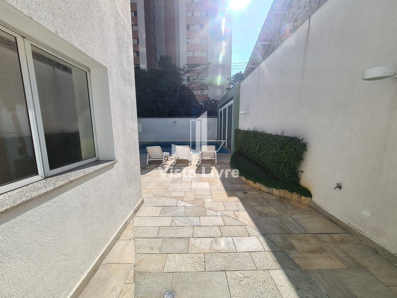 Apartamento, 3 quartos, 155 m² - Foto 34