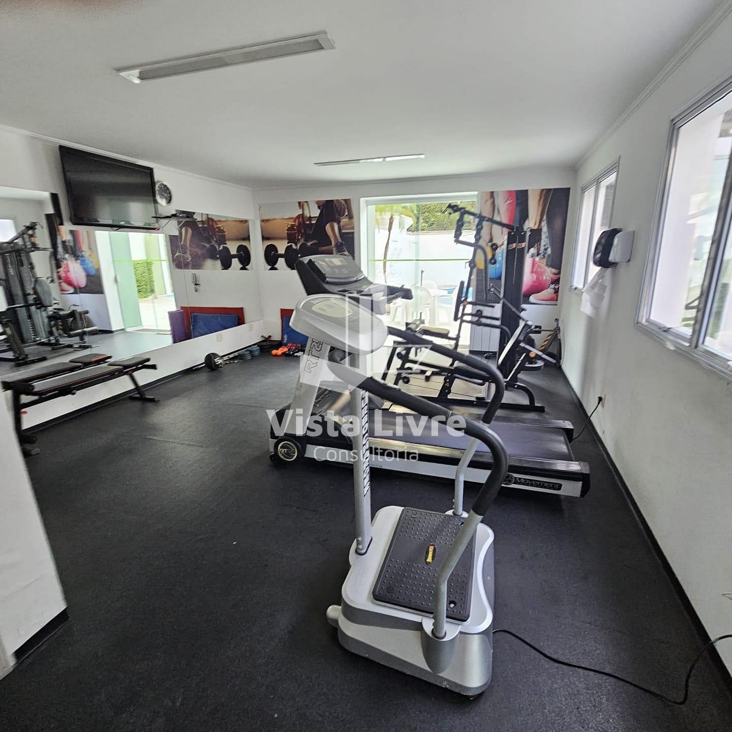 Apartamento, 3 quartos, 155 m² - Foto 35