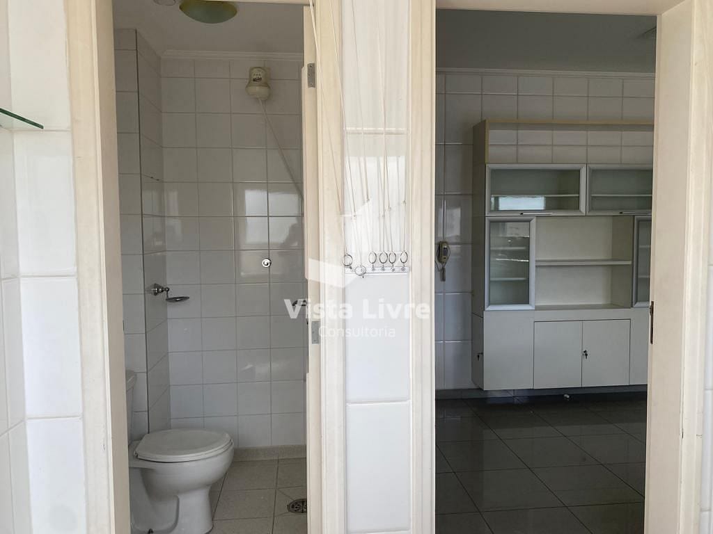 Apartamento, 3 quartos, 155 m² - Foto 11